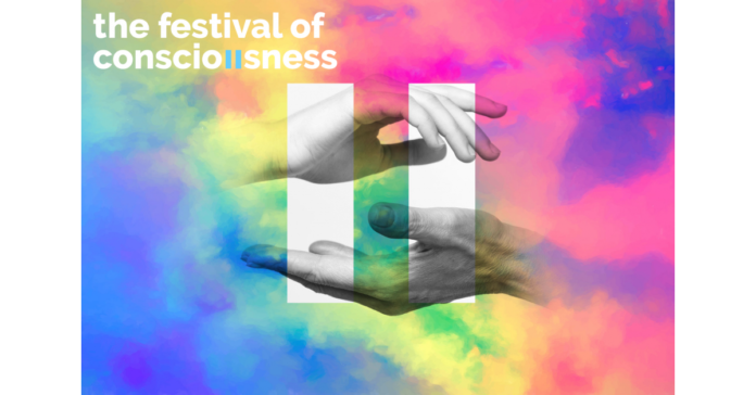 OpenExO to Showcase Exponential Thinking at the Festival of Consciousness in Barcelona