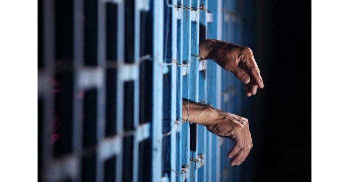 British Citizen Ashley Tierney 4 years in Mauritius Prison Physically and Mentally Tortured in Disturbing Conditions