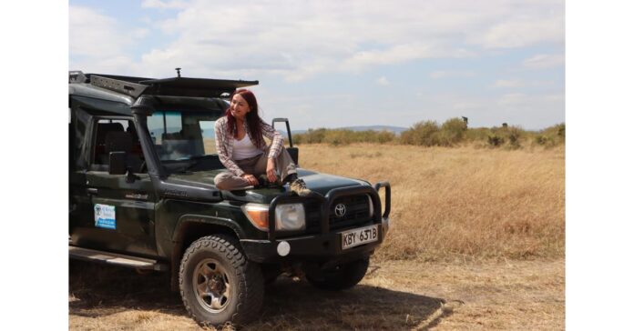 Mara Buzzing with Life as the 2023 Wildlife Migration Kicks Off