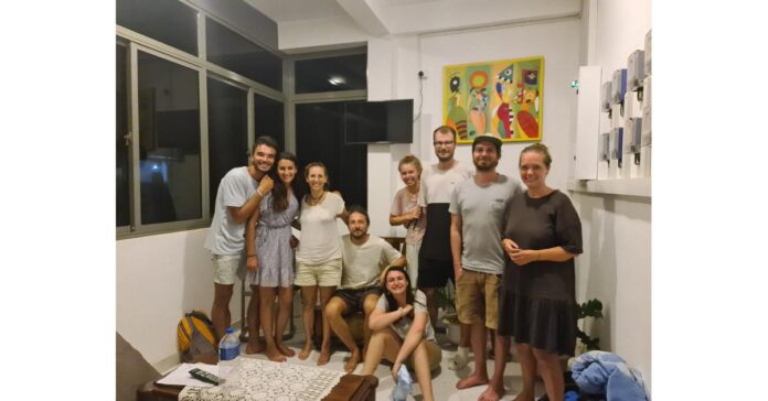 Unlocking Sri Lanka's Hostel Enigma
