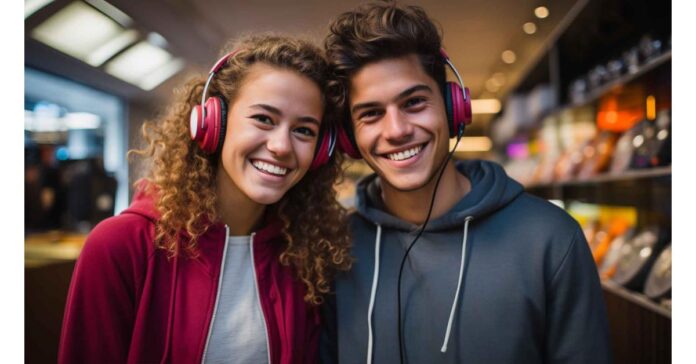 Revolutionizing Audio Entertainment with Immersive 8D Sound