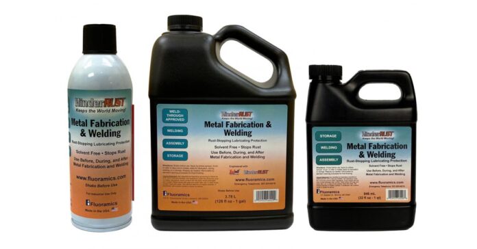 Fluoramics to Showcase New Products at FABTECH 2023