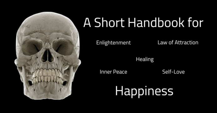 Concise Guidance to Discovering Personal Freedom and Inner Peace