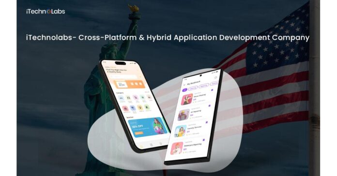 iTechnolabs- Cross-Platform & Hybrid Application Development Company