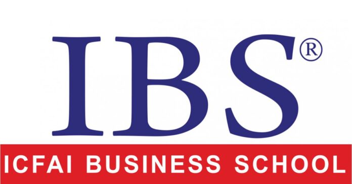 ICFAI Business School IBSAT 2023 Registrations Open for MBA/PGPM 2024-26