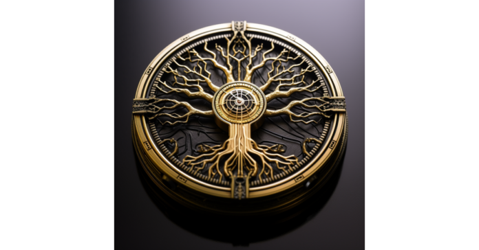 Montana's First Registered Cryptocurrency Project, Global Digital Reserve Currency (GDRC), Sets a New Standard