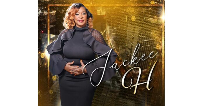 Gospel Artist Jackee H. Sets A New Standard For Worship With Her Amazing Smash Hit Single “His Everlasting Love”