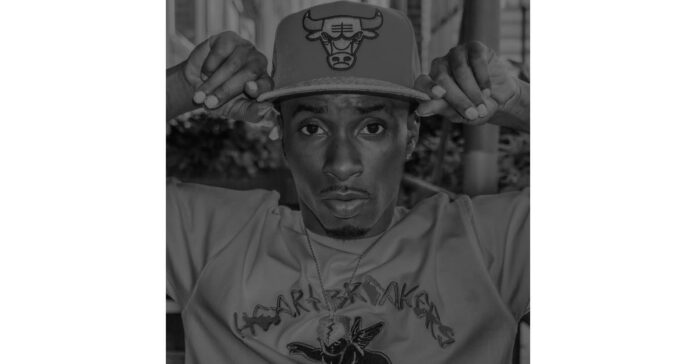 Vision & Vitality Entertainment Group Announces the Release of Jae Murda's Second Album, "Not Just A Rapper,"