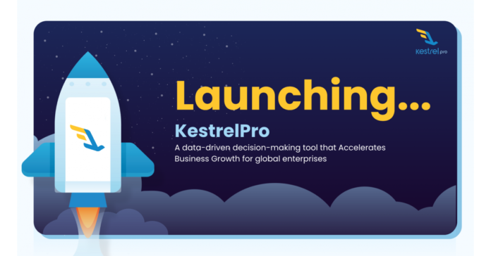 A Data-Driven Decision-Making tool that Accelerates Business Growth for Global Enterprises