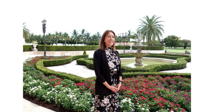 Former National Group Sales Manager for Noble House Joins LuxRally Travel as VP of Sales