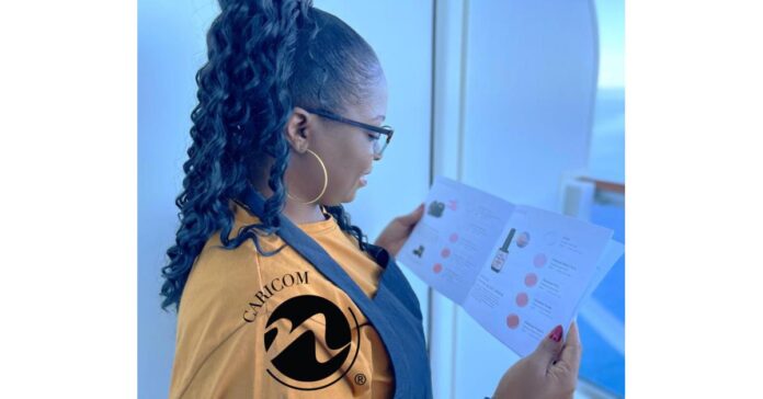 lexann-mcphoy.jpeg NSI Nails Guyana to participate in the National Small Business Week Expo.