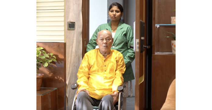 IFCI Venture Capital Funds invests in Life Circle Health Services under Sage Venture Fund of Government of India