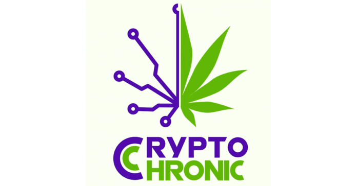 CryptoChronic awarded CertiK Security Score placing it in the Top Percentile