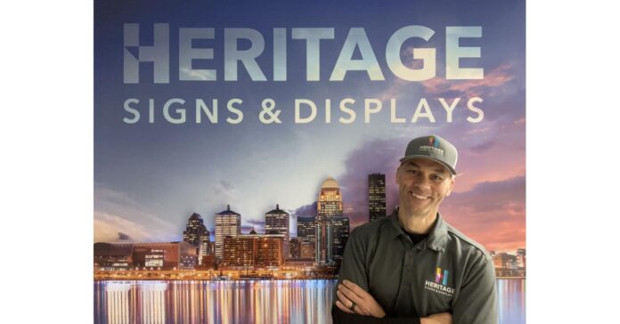 Charlotte, NC-based Sign Company Expands to Louisville