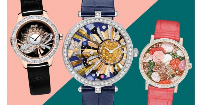 Luxury Watches For Women Market Is Booming So Rapidly