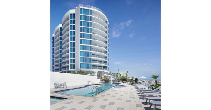 Airriva and Max Beach Resort Launch Partnership in Daytona Beach, FL