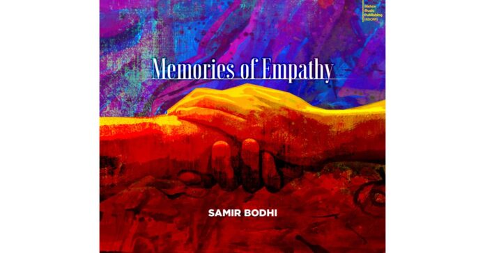 Melodic New Album by Samir Bodhi Sheds Light on our Loss of Empathy in Wake of Recent Global Crises
