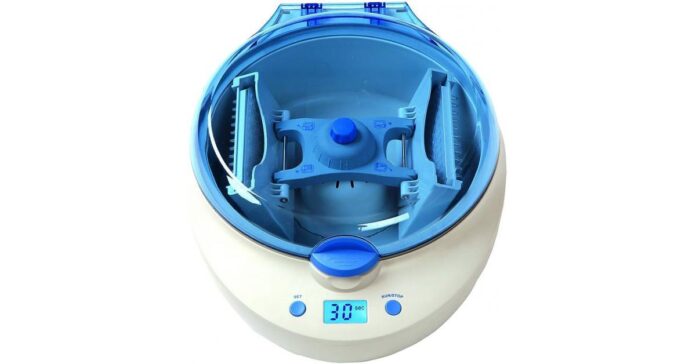 Microplate Centrifuge Market Is Booming So Rapidly