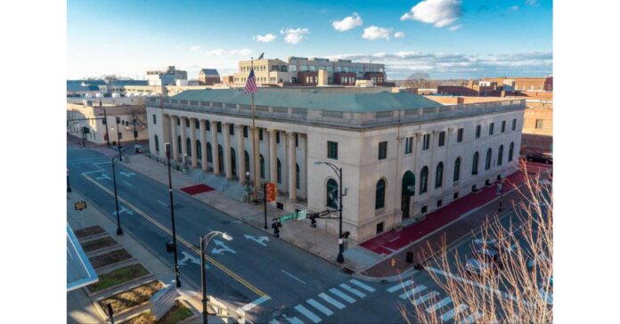 millennium-event-center.jpeg Millennium Center Plays Host for Two Upcoming Charity Events