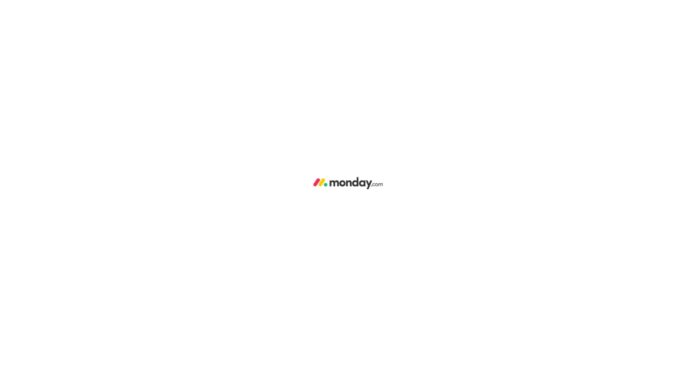 monday.com launches on AWS Sydney Region