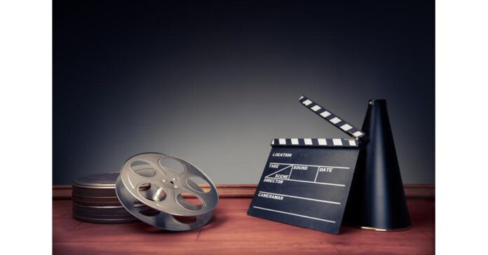 Motion Picture Industry is projected reach $ 43.9 billion by 2027, registering a CAGR of 8.3% from 2021 to 2027