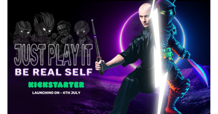 Revolutionary Gaming Startup Unveils MW Universe: Bridging Virtual and Reality