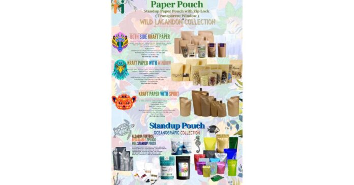 EKENNIS SOFTWARE & MYPERFECTPACK LEAD THE WAY -THE FIRST GLOBAL COMPANY TO PROVIDE NO MOQ PRINTING AND PACKAGING COMPANY