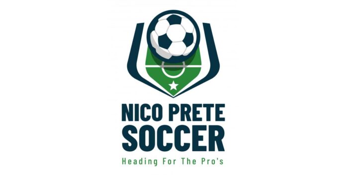 Nico Prete At 13 Yrs While Targeting A Pro Soccer Career Releases New Op-ed "Practicing Until You Don't Get It Wrong"
