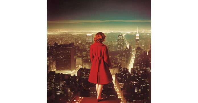 SAER Set to Release 'NYC', A spellbinding Love Letter to New York, on July 28th, 2023