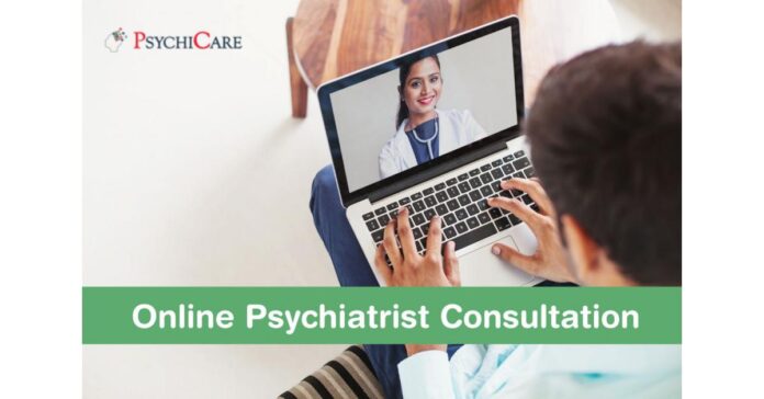 online-psychiatrist-consultatio.jpeg PsychiCare Introduces Affordable Online Psychiatrist Consultation WorldWide