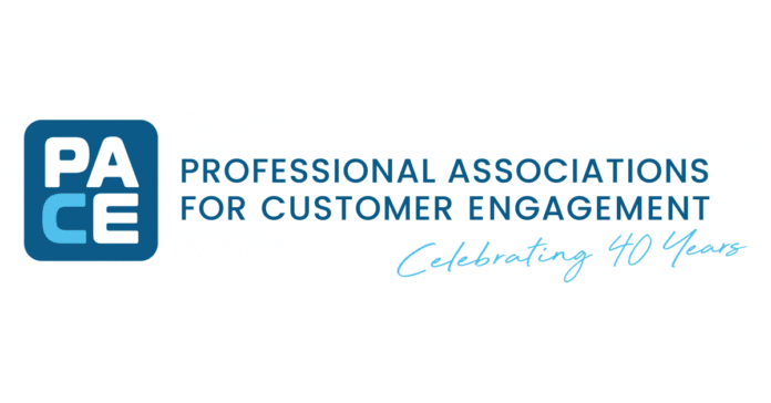 The Professional Associations for Customer Engagement Vote New Chair and Vice-Chair to Board of Directors