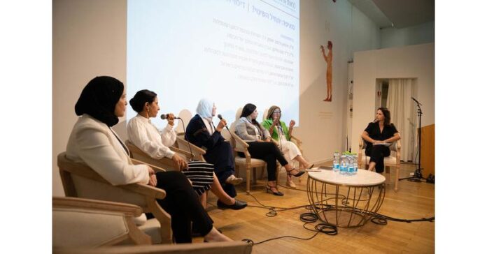 A New Survey of Parents in Israel Reveals Attitudes to Early Childhood Education Frameworks