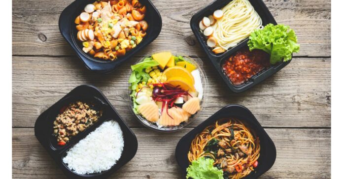 Personalized Meal Market Is Booming Worldwide with Cookzy, DoorDash, Grubhub