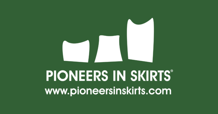pioneers-in-skirts-logo.png Pioneers in Skirts Documentary Film Featured at Women Deliver Conference July 17-20, 2023 Kigali, Rwanda
