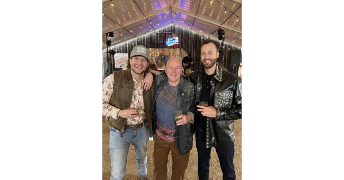 Jerry "J-Man" Joyner's Innovative 1,000 Day Plan to Propel Weed and Whiskey TV to New Heights