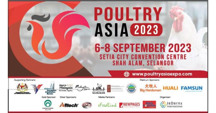 Elevating Asia's Poultry Industry to New Heights