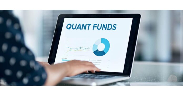 Quant Fund Market Is Booming So Rapidly