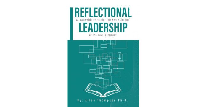 AN INSIGHTFUL BOOK ON LEADERSHIP BY ALLAN THOMPSON HITS ONLINE BOOKSHELVES
