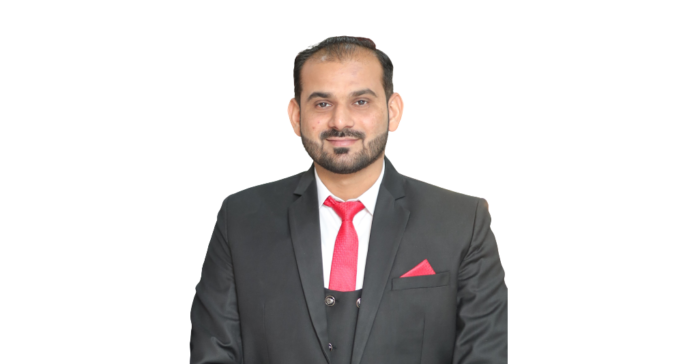 roshan-bashir.png Renowned Researcher Roshan Bashir Unveils innovative Study on Digital Payment Services in Pakistan