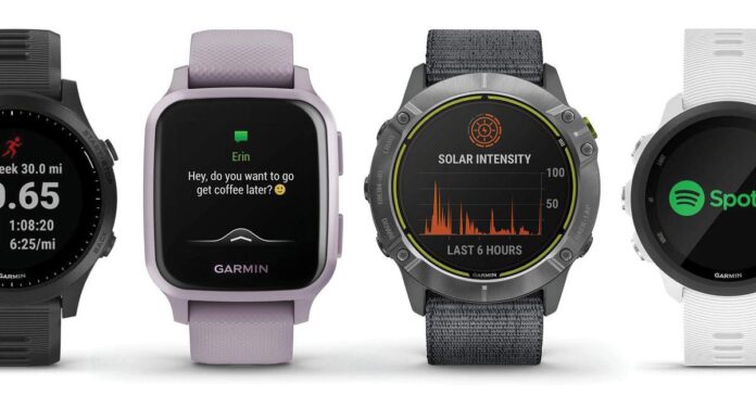 running-watches.jpeg Running Watches Market Is Booming Worldwide with Suunto, POLAR Electro, Fitbit