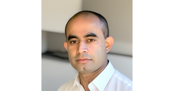 US-Based Entrepreneur Sabeer Nelli Announces Expansion into the GCC