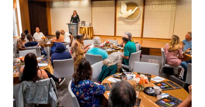 Church of Scientology Celebrates Nelson Mandela's Legacy of Diversity and Peace