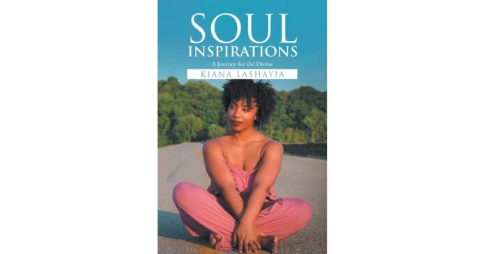A Journey for the Divine" gives succor for struggling souls