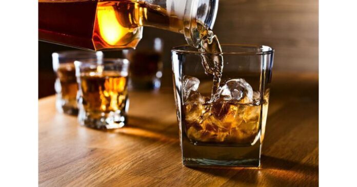 Global US$ 39.66 Billion Specialty Spirits Market Report & Forecasts to 2028