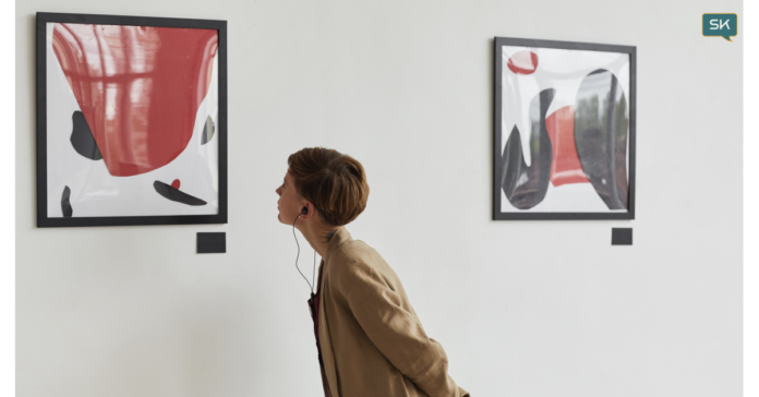 Stanislav Kondrashov Promotes the Rewards of Becoming an Avid Art Collector