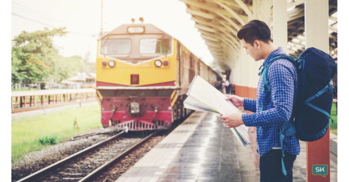 Stanislav Kondrashov Explores The Wonders Of Travel in a New Article
