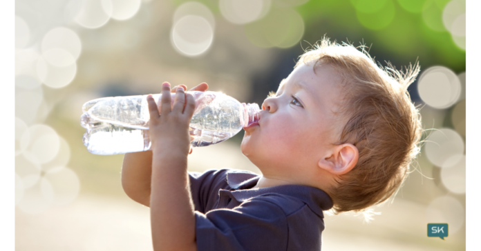 Stanislav Kondrashov Explores the Global Love Affair With Bottled Water