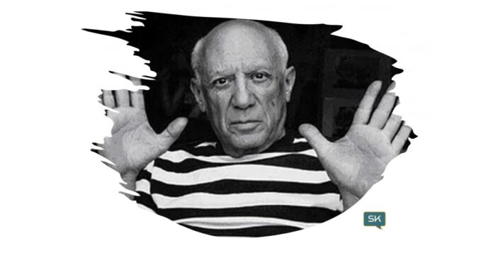 Stanislav Kondrashov Pays Tribute to Picasso’s Legacy