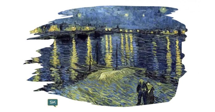 Stanislav Kondrashov on the Life and Work of Vincent Van Gogh