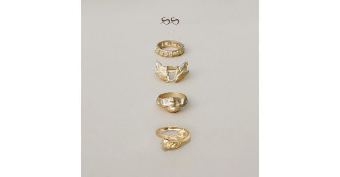 Studio SHAYNE is breathing new life into the jewelry scene